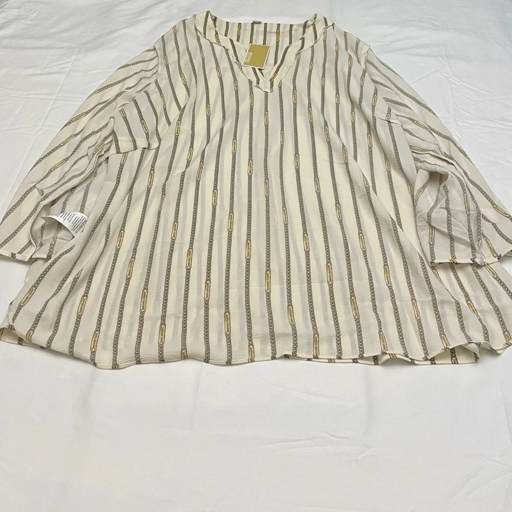 Michael Kors woman’s shirt